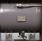 Ресивер объемом 130 л