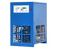 Запчасти бежецких осушителей