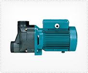 Насосы для гидромассажных ванн