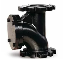 Обратные клапана и задвижки