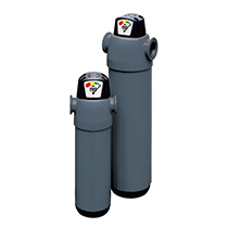 Фильтры сжатого воздуха