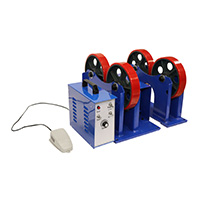 Китайские роликовые вращатели