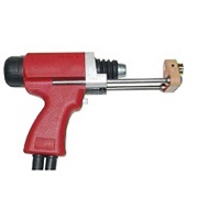 Приварка крепежа