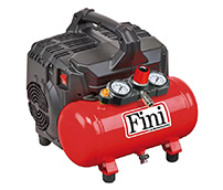 Запчасти компрессоров FINI SILTEK