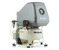 Запчасти компрессоров FINI DR.SONIC