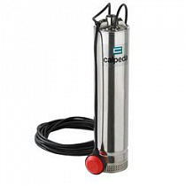 Погружные насосы для колодцев