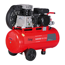 Поршневые компрессоры