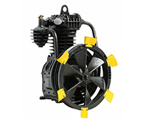 Запчасти головок С415М и С416М