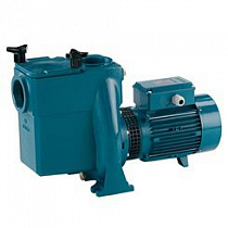 Насосы для бассейнов с предварительным фильтром