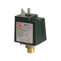 Реле давления (маностаты) MDR‑P