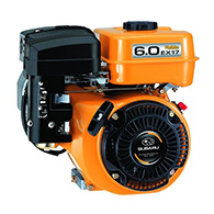 Двигатели Robin-Subaru