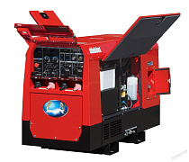 Сварочные агрегаты