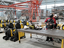 Сварочное оборудование