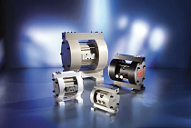 03 Мембранные насосы FLUХ, серия RFM