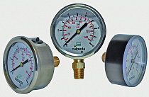 Манометры