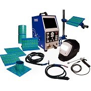 Тренажер сварщика