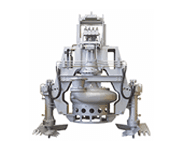 Насосы шламовые и для нефтепродуктов