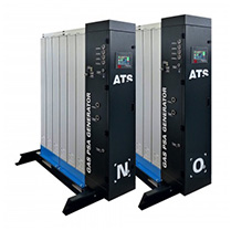 Воздухоразделительные установки