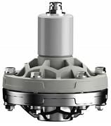 Демпфер пульсаций FLUIMAC